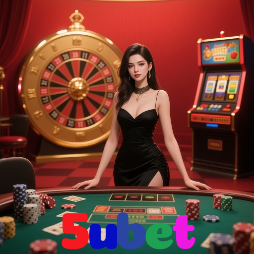 Cassino Ao Vivo com Recompensas Diárias no 5ubet